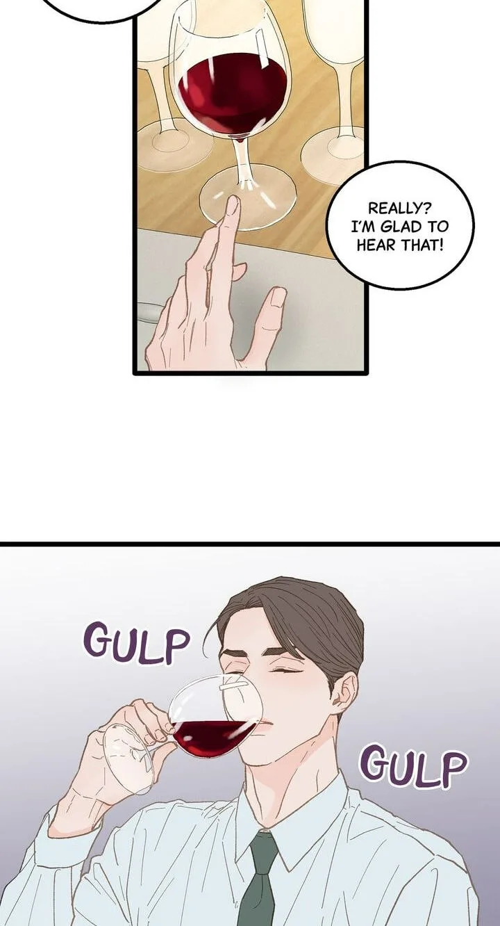 Beta Off Not Dating Chapter 15 page 55