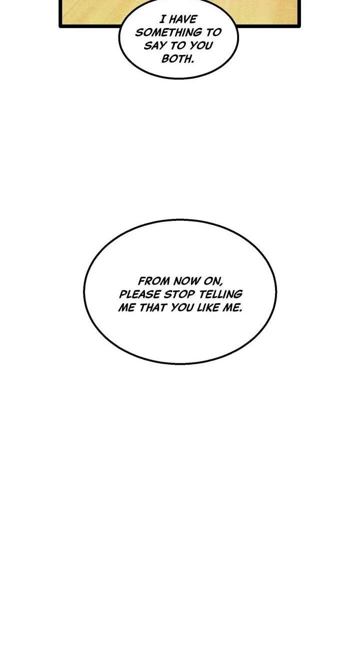 Beta Off Not Dating Chapter 15 page 58