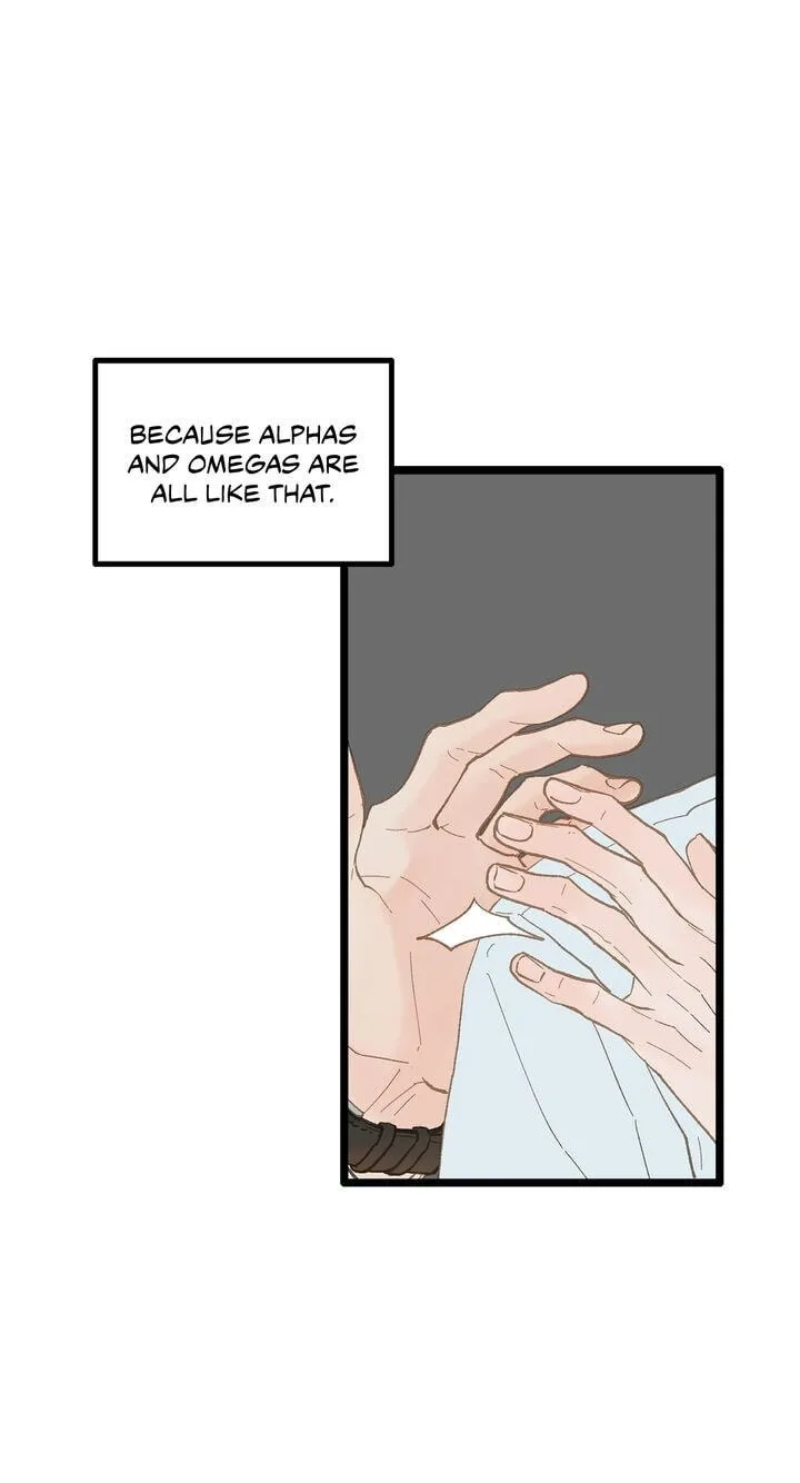 Beta Off Not Dating Chapter 15 page 48