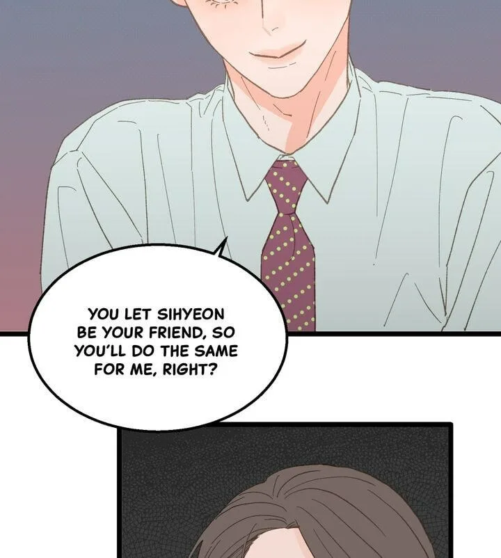 Beta Off Not Dating Chapter 16 page 11