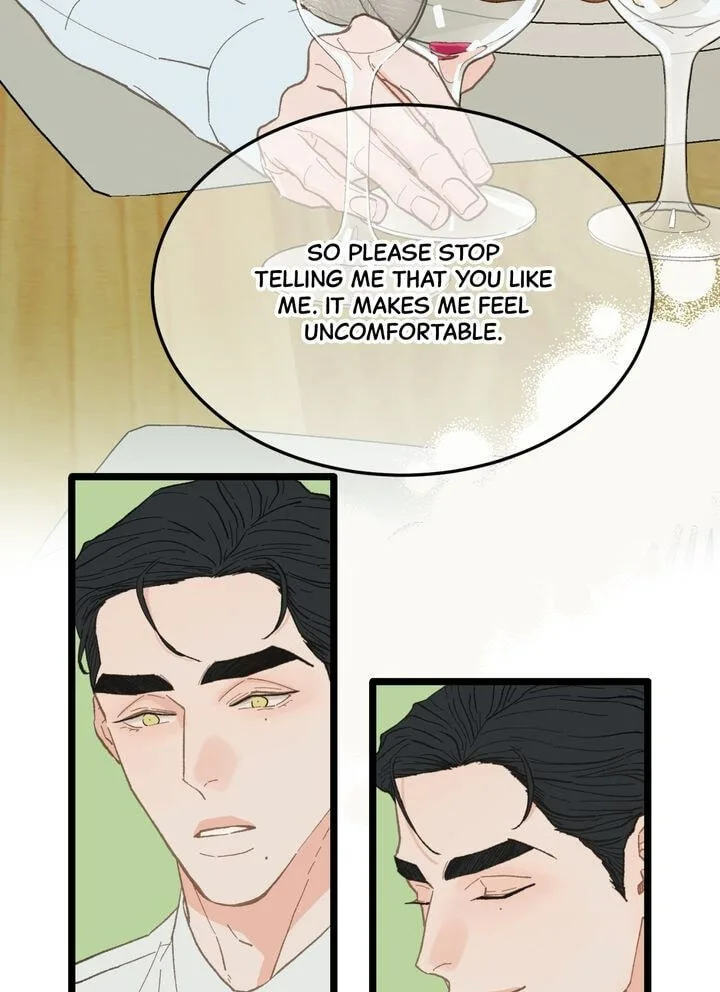 Beta Off Not Dating Chapter 16 page 6