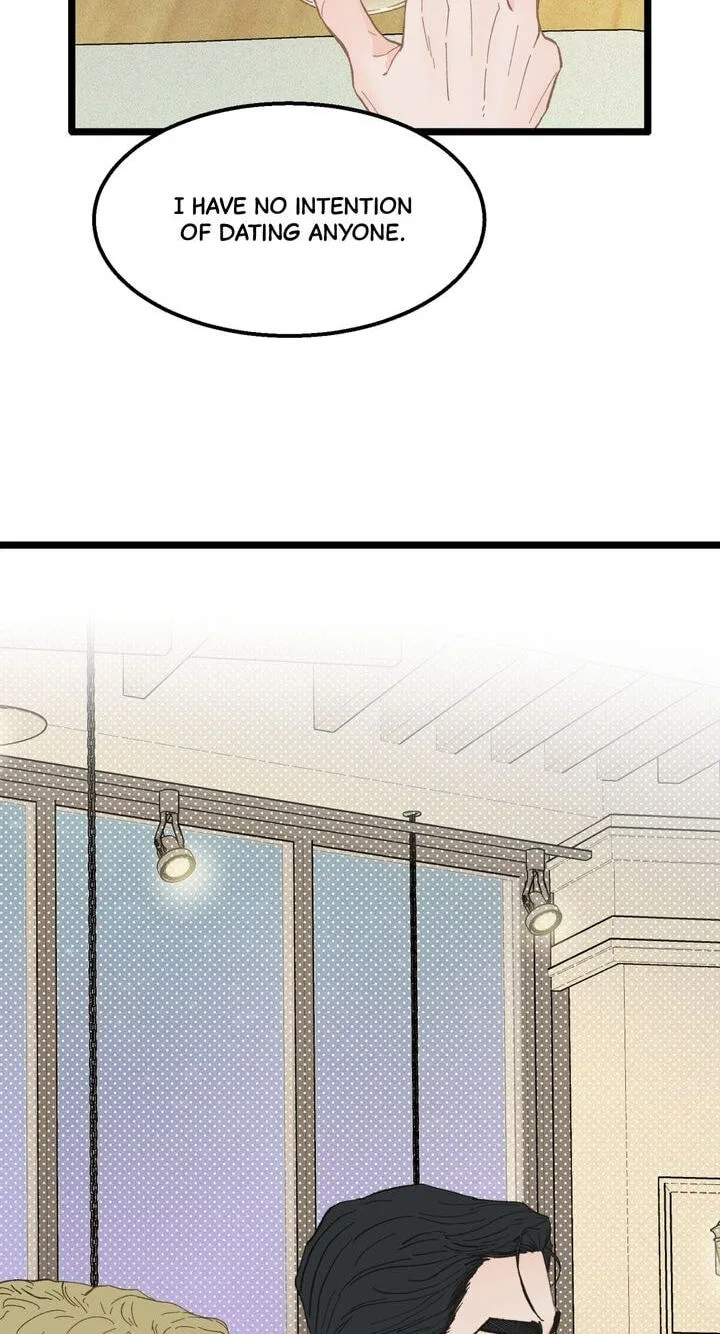 Beta Off Not Dating Chapter 16 page 3