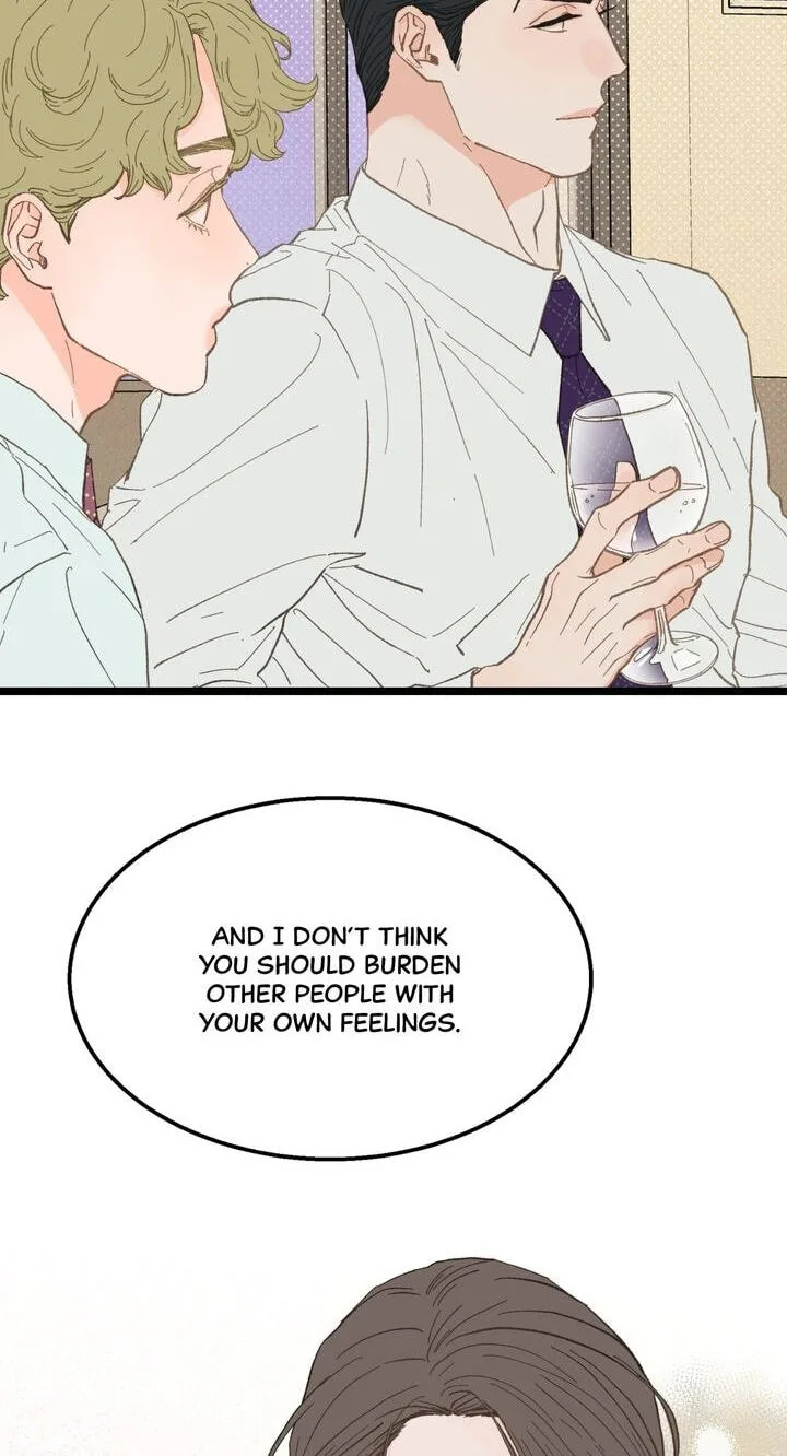 Beta Off Not Dating Chapter 16 page 4