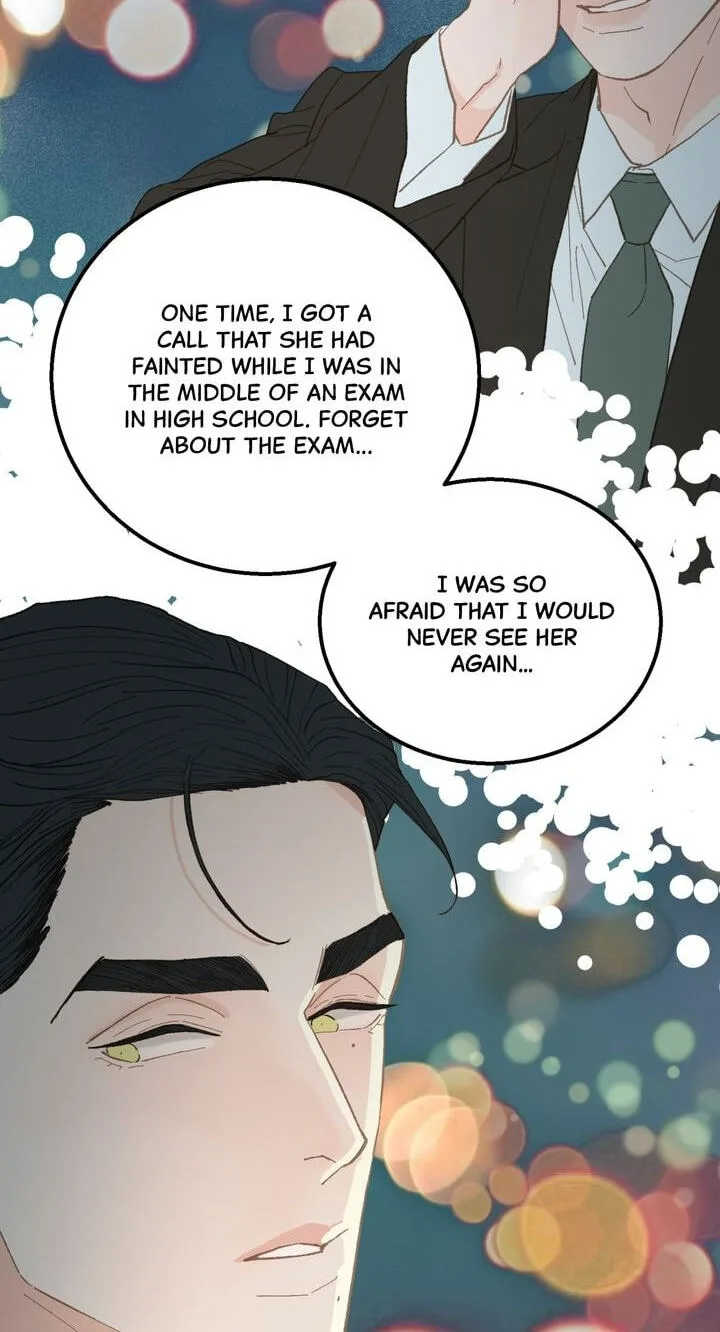 Beta Off Not Dating Chapter 16 page 30