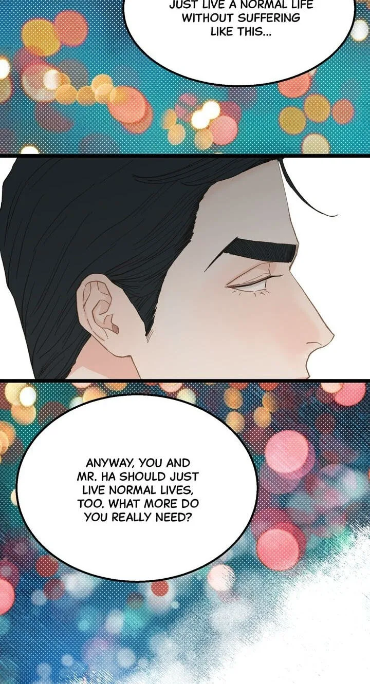 Beta Off Not Dating Chapter 16 page 35