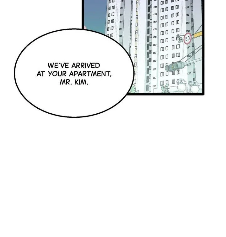 Beta Off Not Dating Chapter 16 page 37