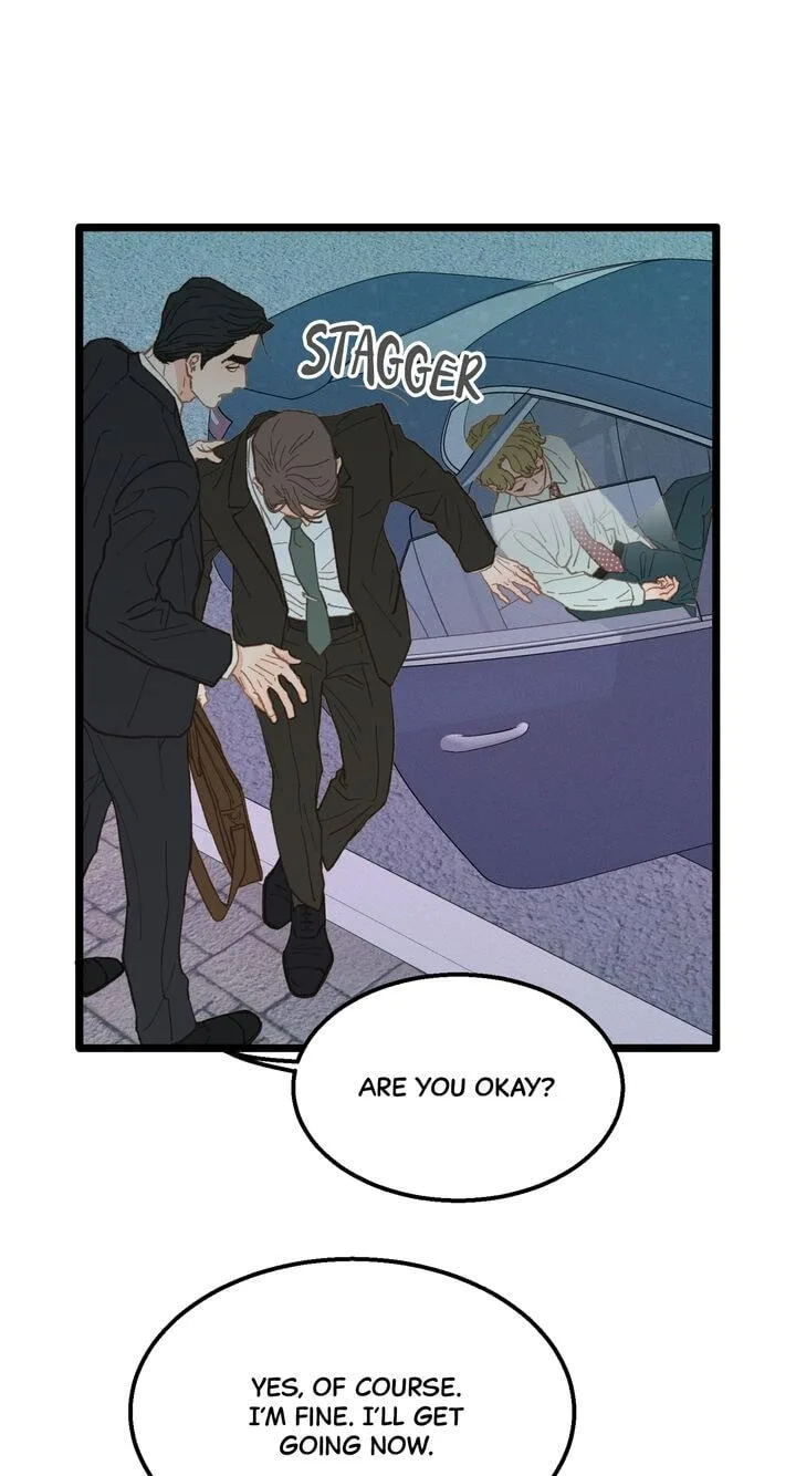 Beta Off Not Dating Chapter 16 page 38