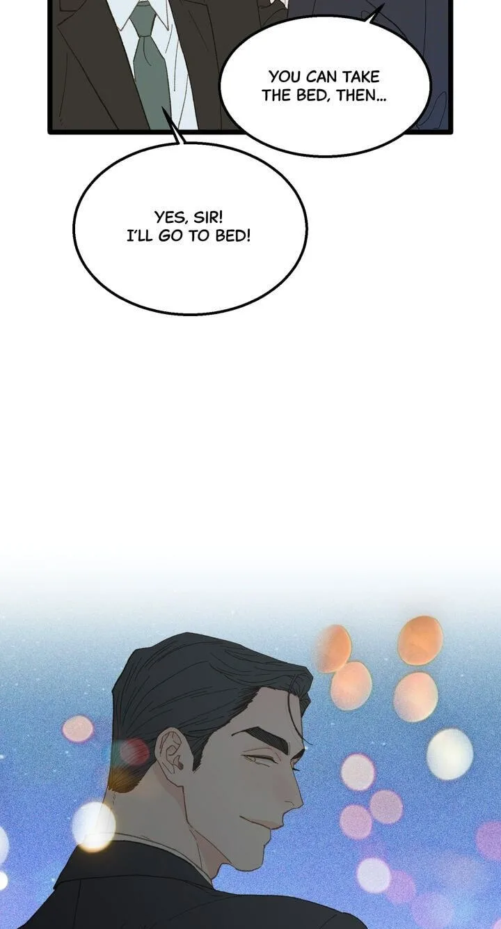 Beta Off Not Dating Chapter 16 page 46