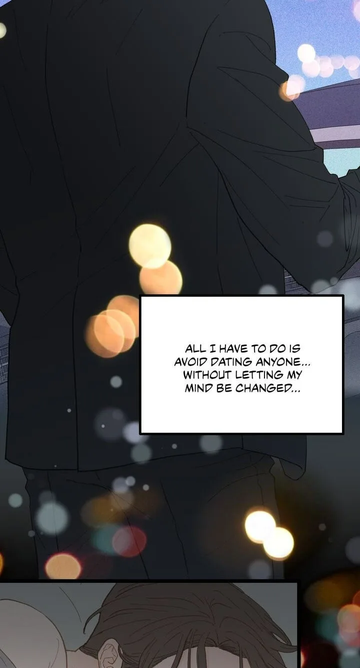 Beta Off Not Dating Chapter 16 page 47