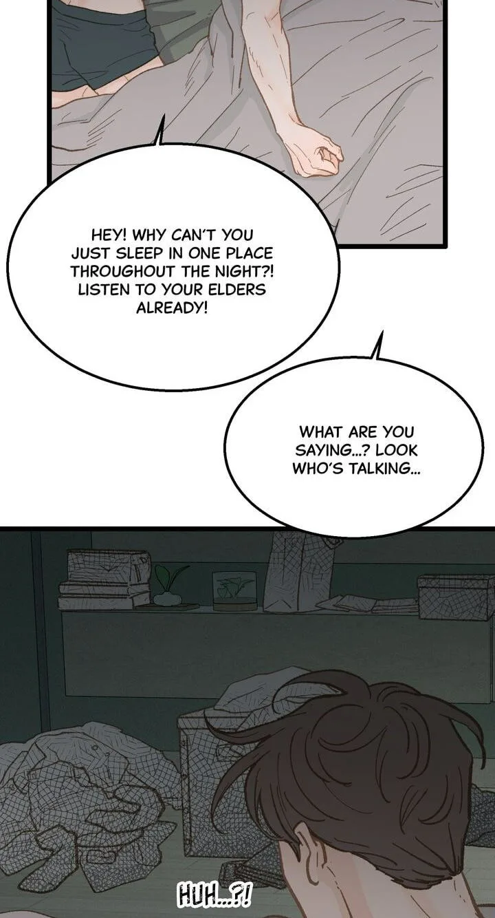 Beta Off Not Dating Chapter 16 page 50