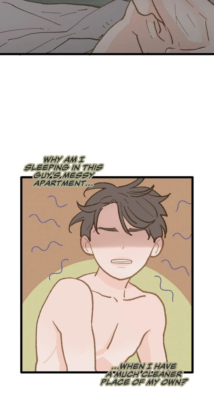 Beta Off Not Dating Chapter 16 page 51
