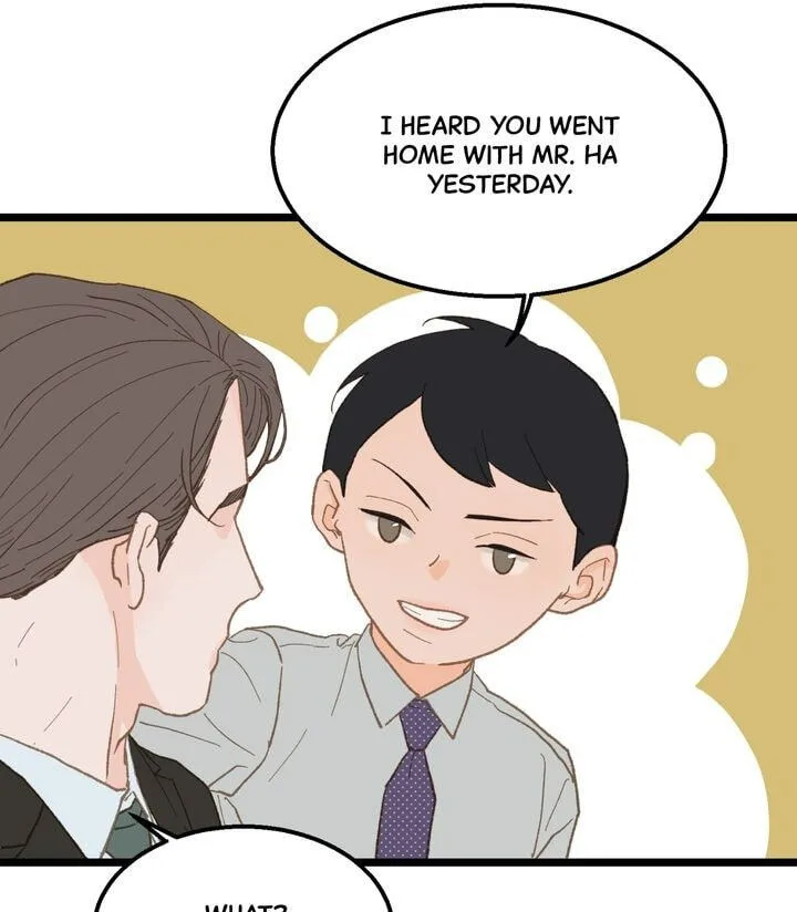 Beta Off Not Dating Chapter 16 page 56