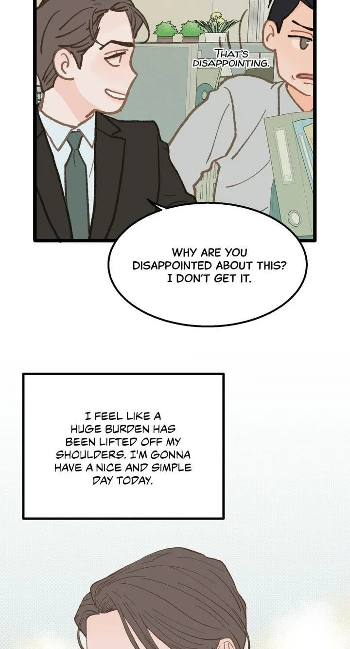 Beta Off Not Dating Chapter 16 page 59
