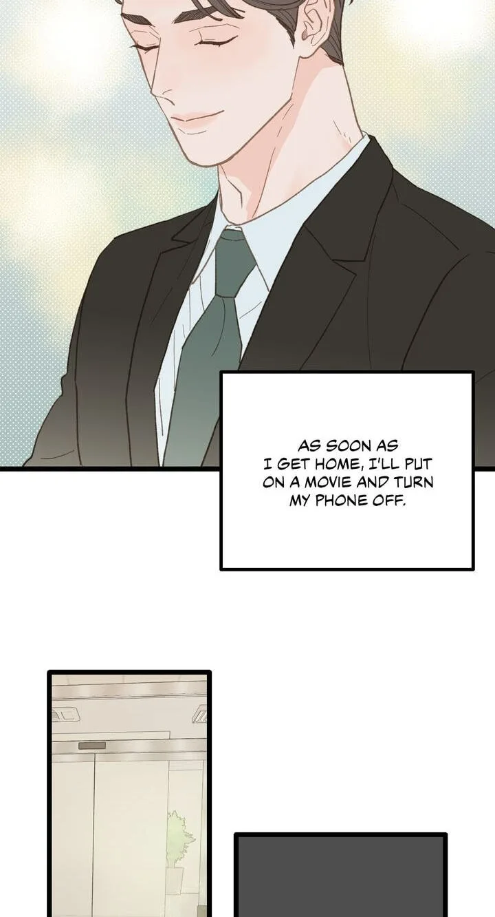 Beta Off Not Dating Chapter 16 page 60