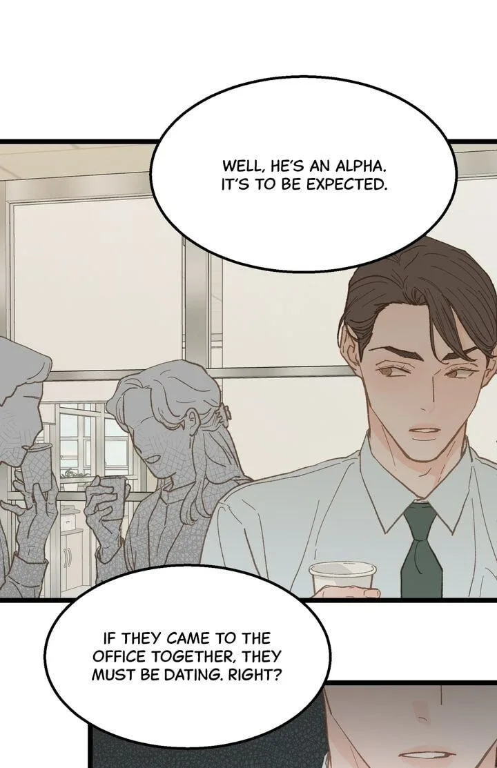 Beta Off Not Dating Chapter 16 page 66