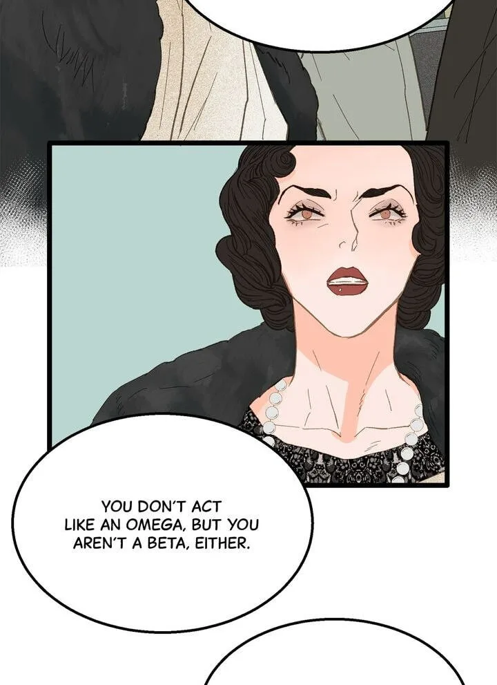 Beta Off Not Dating Chapter 17 page 24