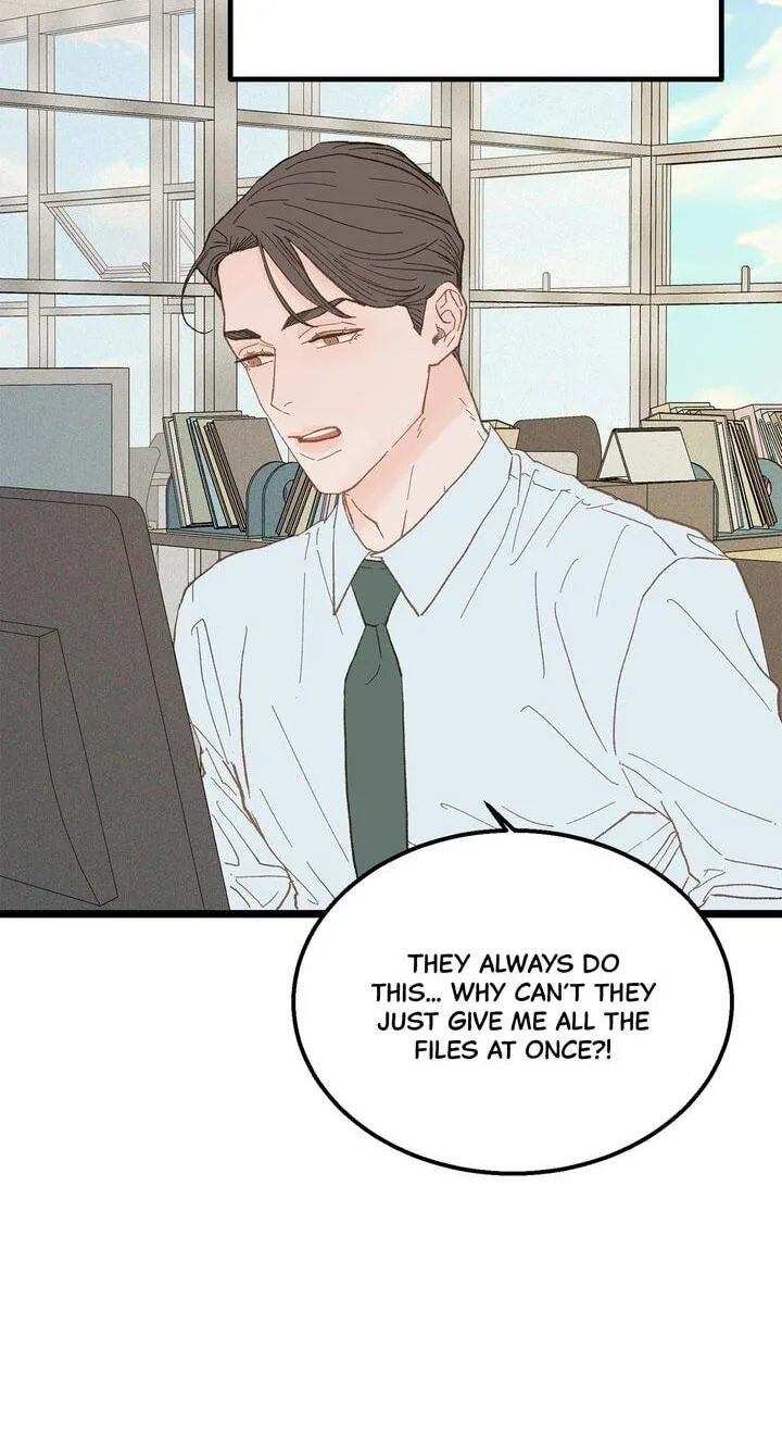 Beta Off Not Dating Chapter 17 page 4