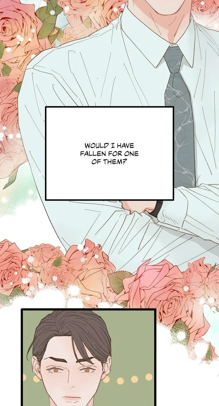 Beta Off Not Dating Chapter 17 page 10
