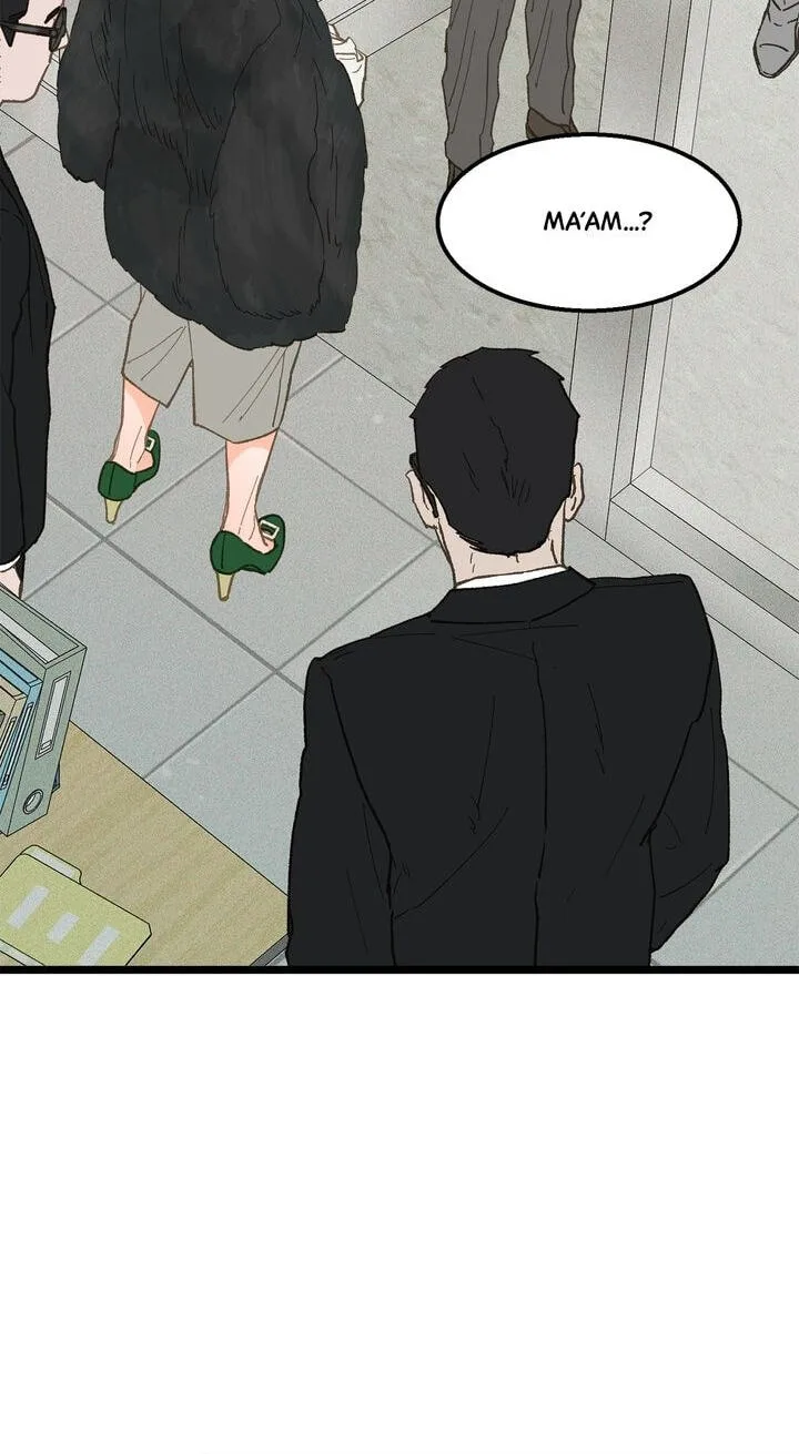 Beta Off Not Dating Chapter 17 page 19