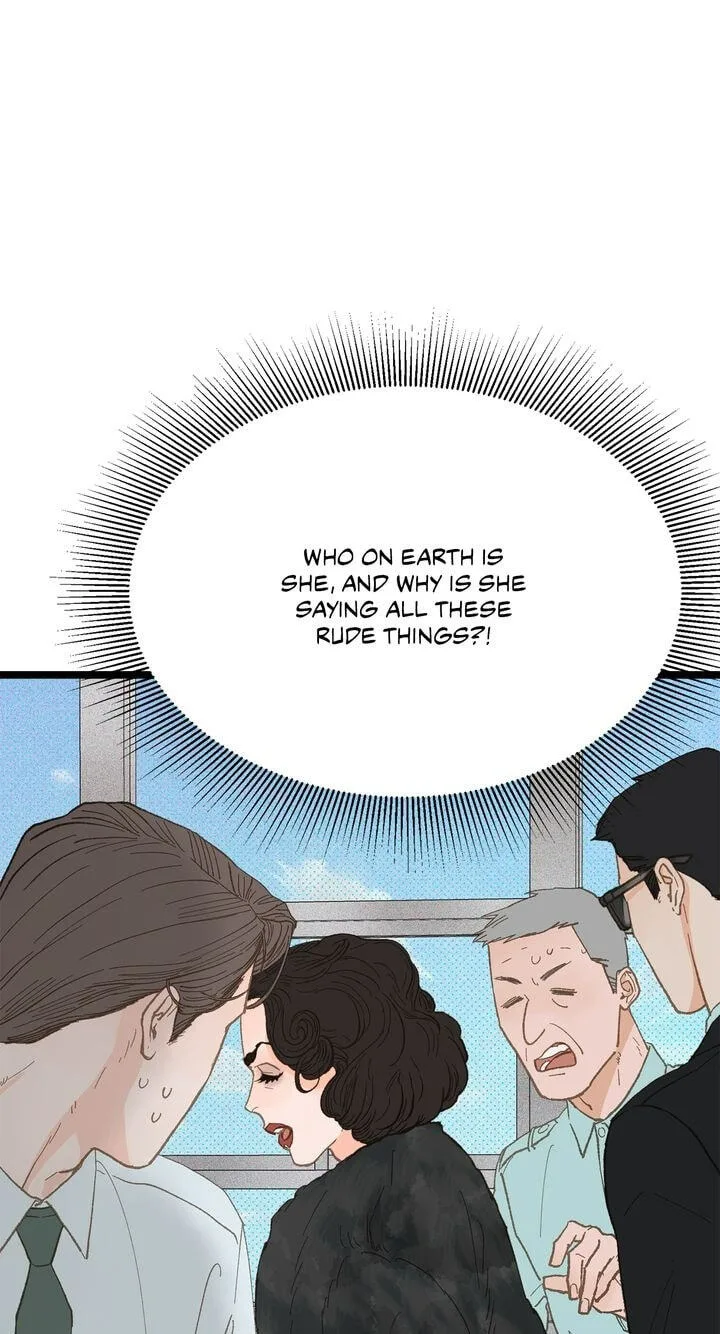 Beta Off Not Dating Chapter 17 page 26