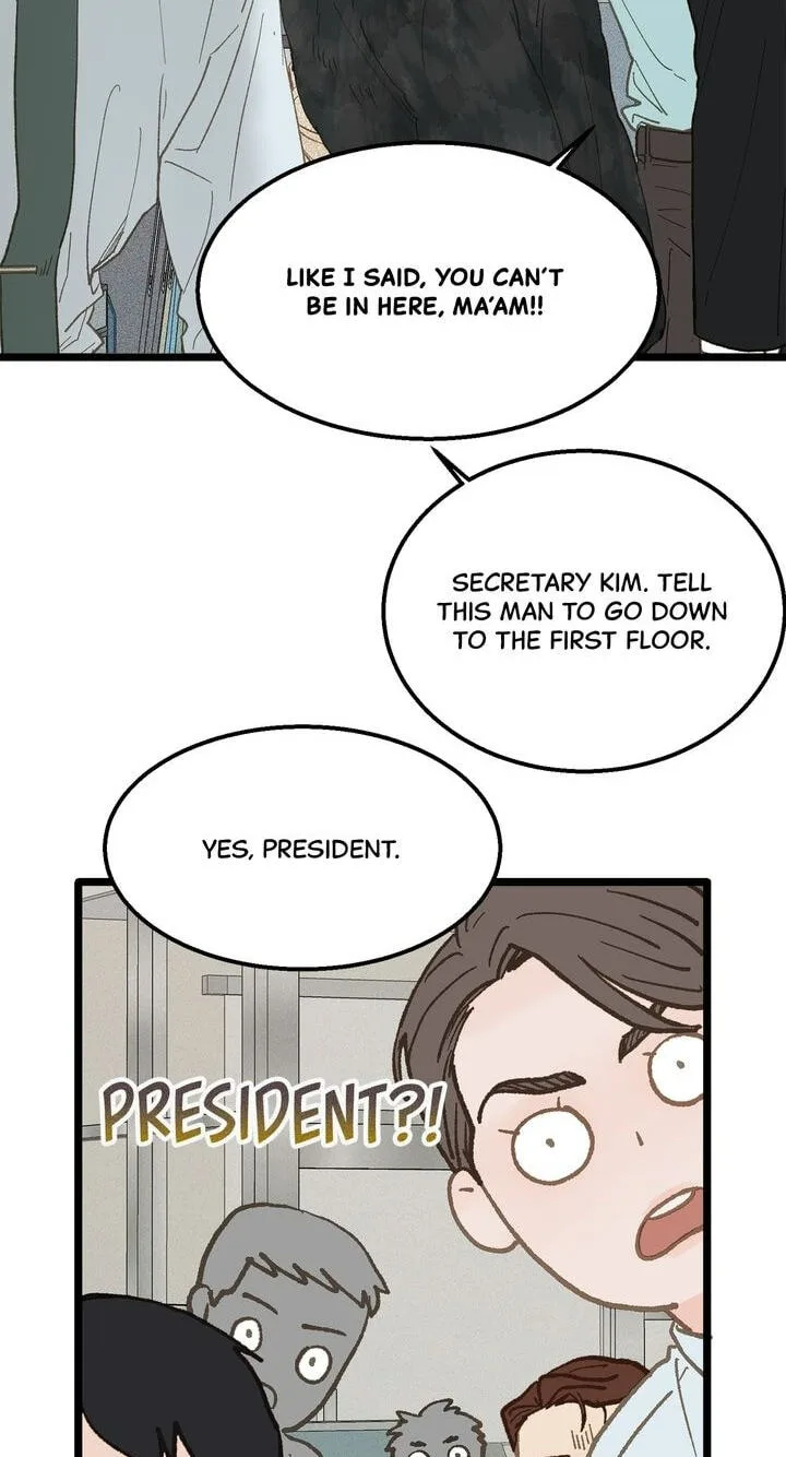 Beta Off Not Dating Chapter 17 page 27