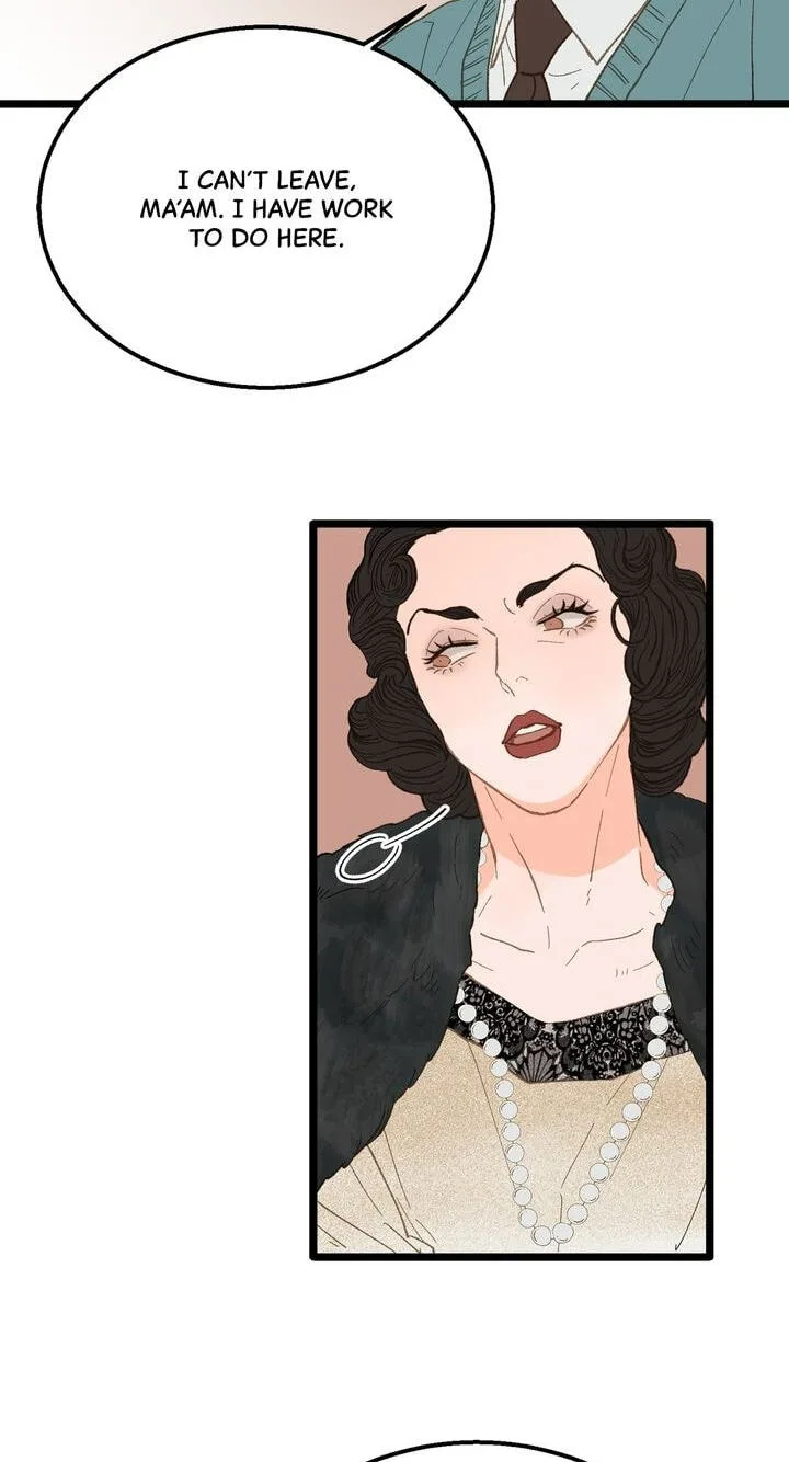 Beta Off Not Dating Chapter 17 page 30