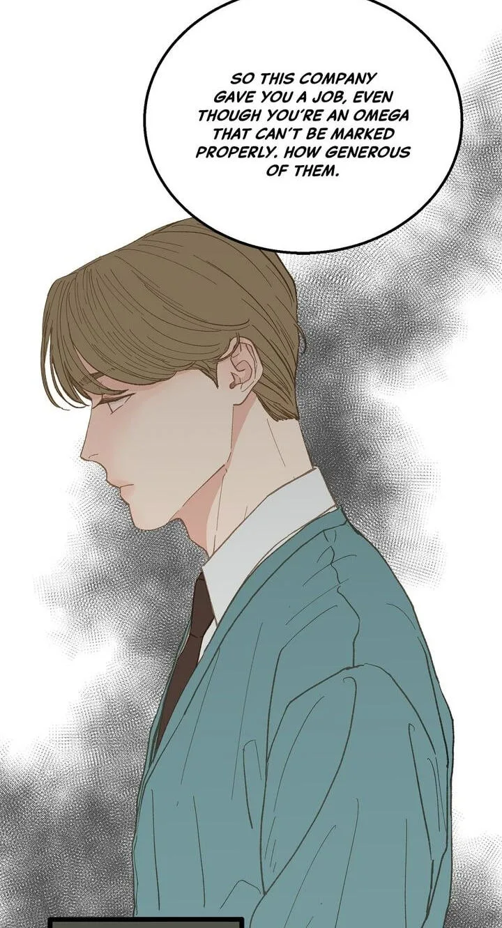 Beta Off Not Dating Chapter 17 page 31
