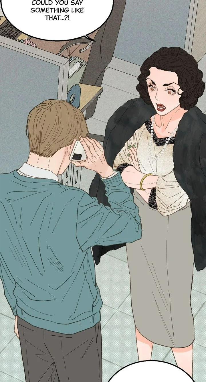 Beta Off Not Dating Chapter 17 page 37