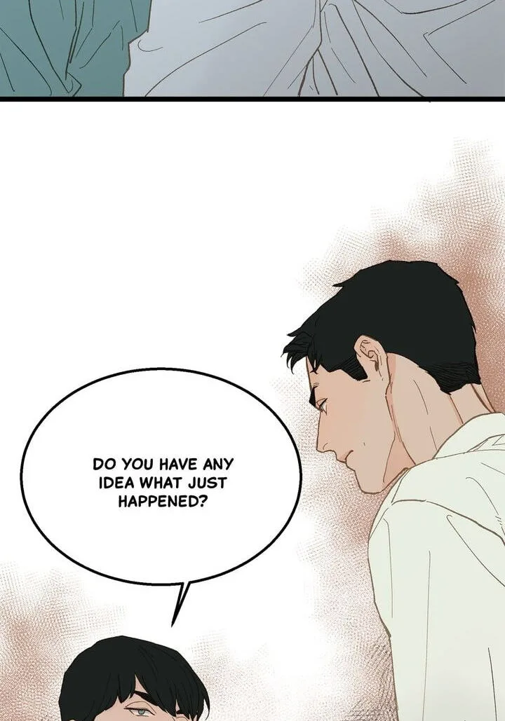 Beta Off Not Dating Chapter 17 page 48