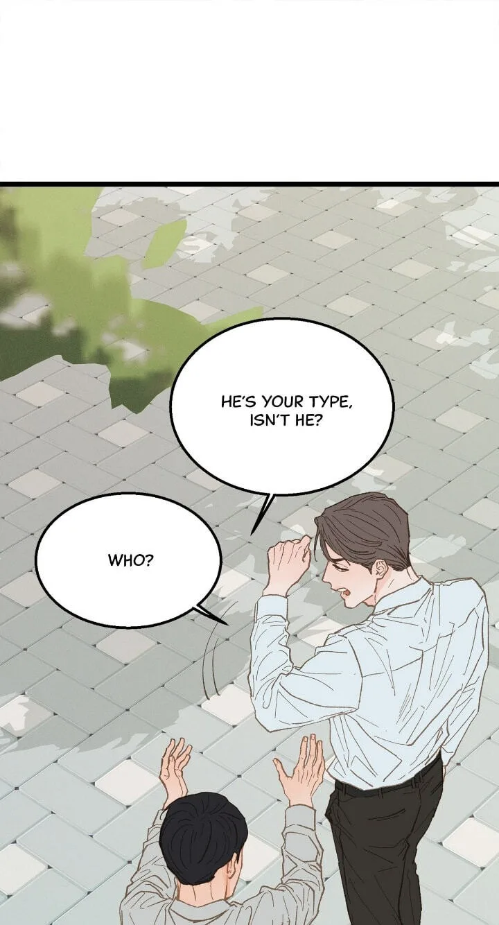 Beta Off Not Dating Chapter 19 page 7