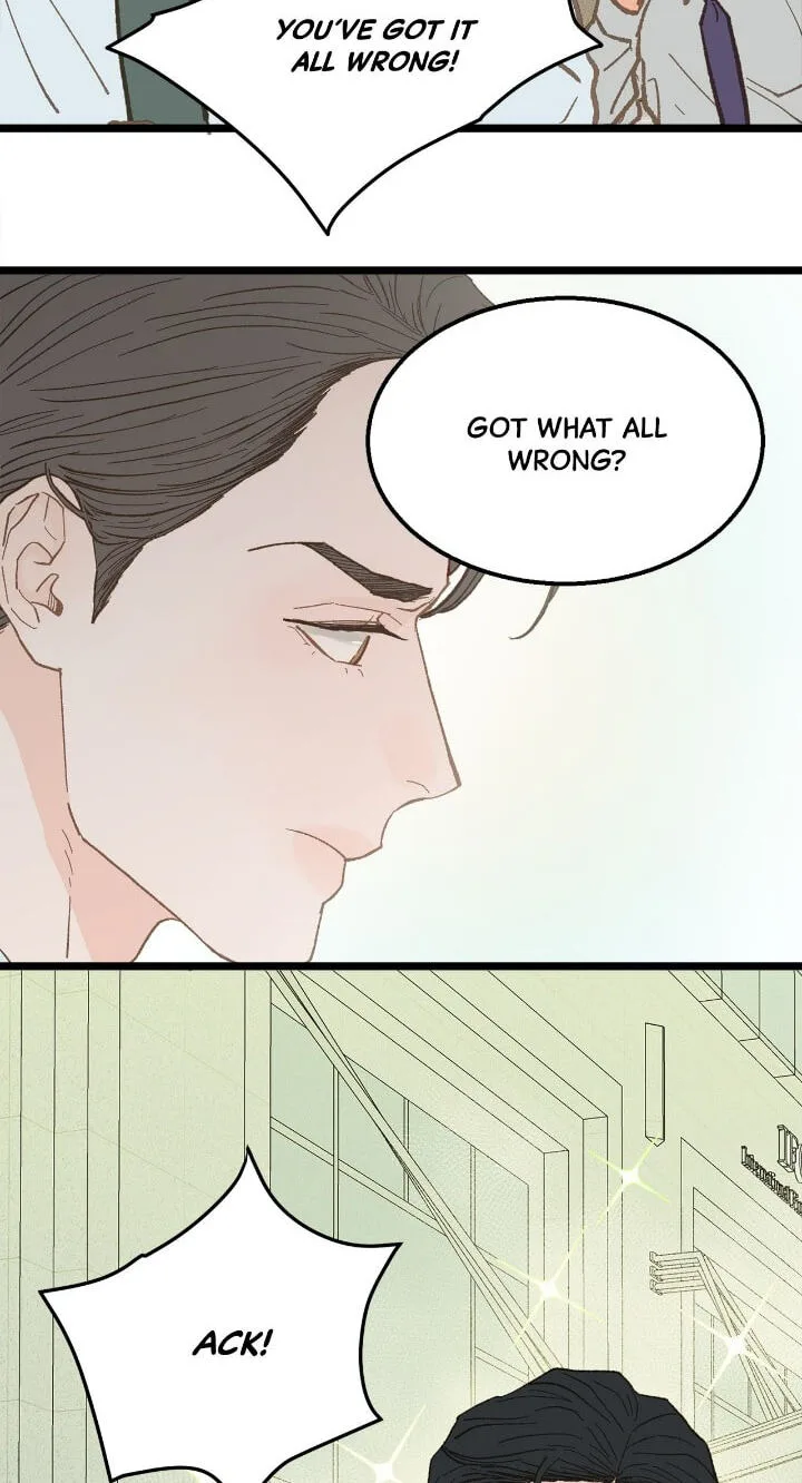 Beta Off Not Dating Chapter 19 page 9
