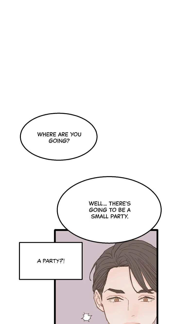 Beta Off Not Dating Chapter 19 page 24