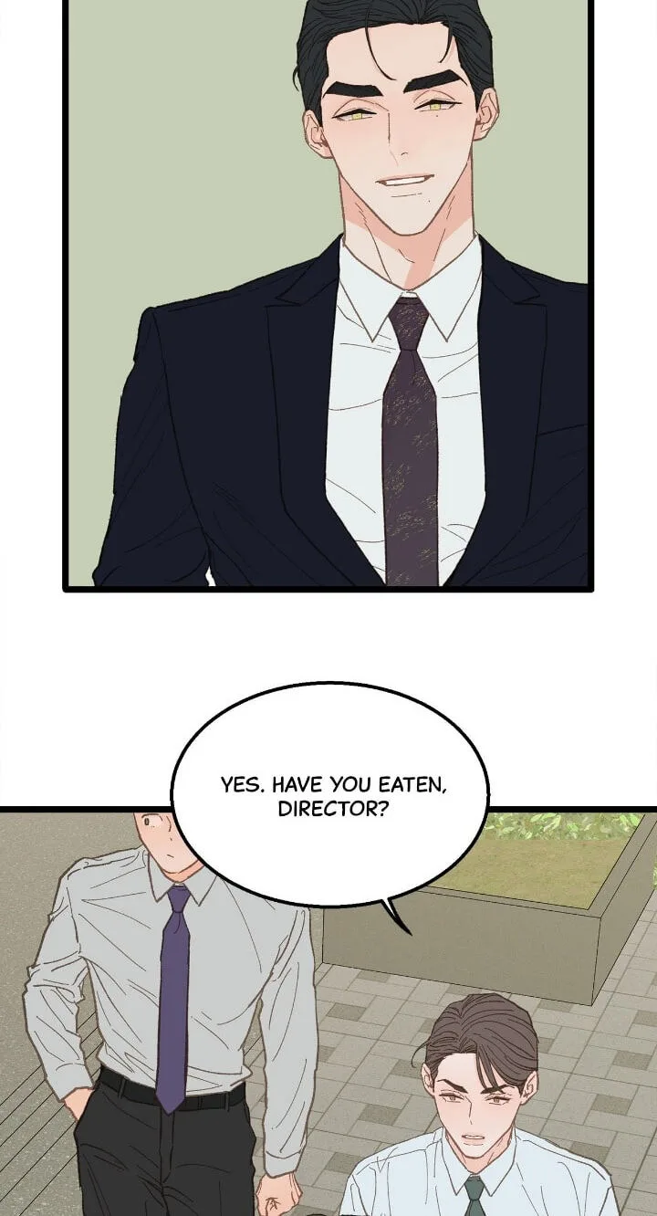 Beta Off Not Dating Chapter 19 page 16