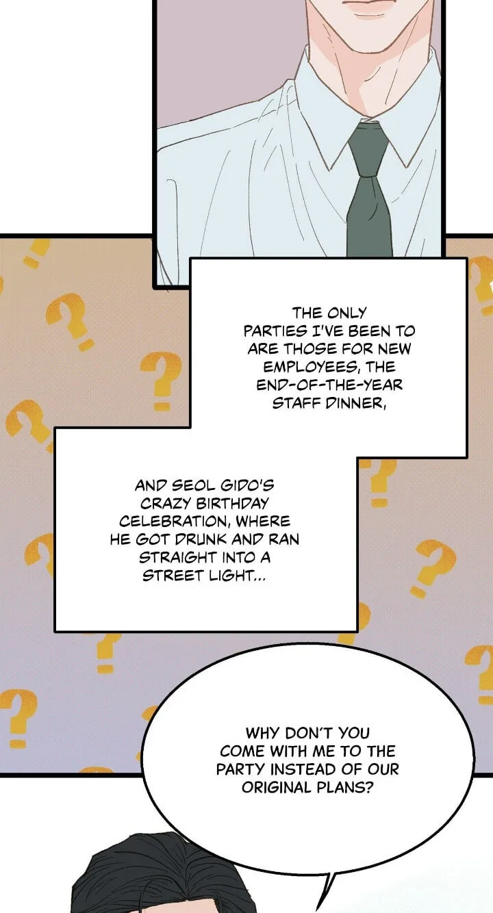 Beta Off Not Dating Chapter 19 page 25