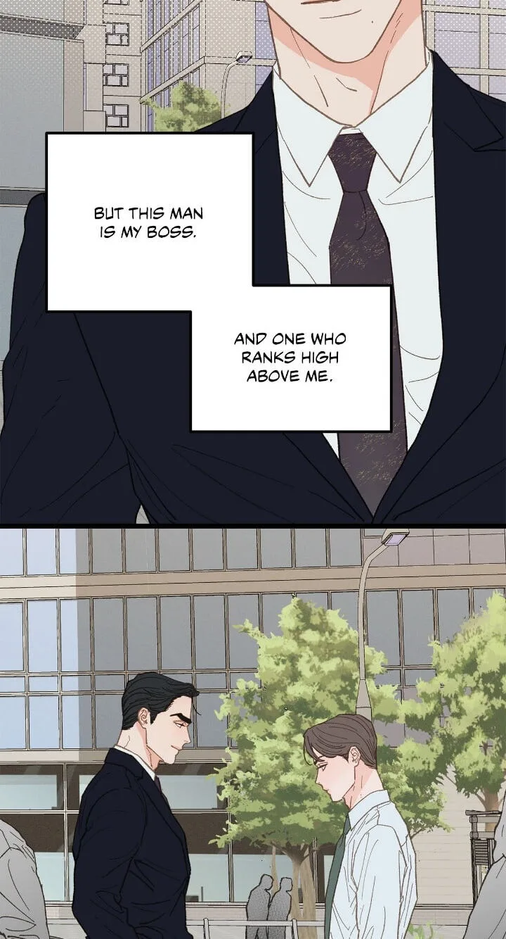 Beta Off Not Dating Chapter 19 page 37