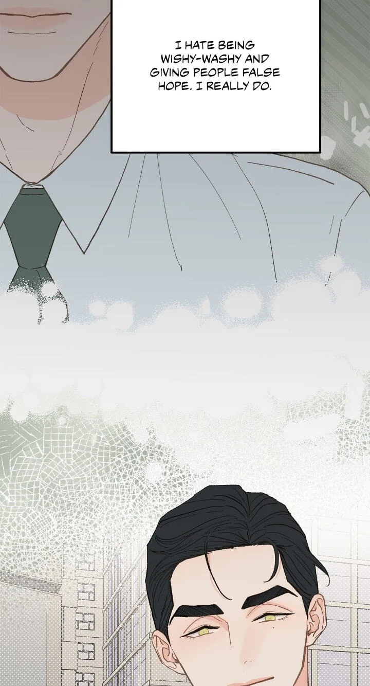 Beta Off Not Dating Chapter 19 page 36