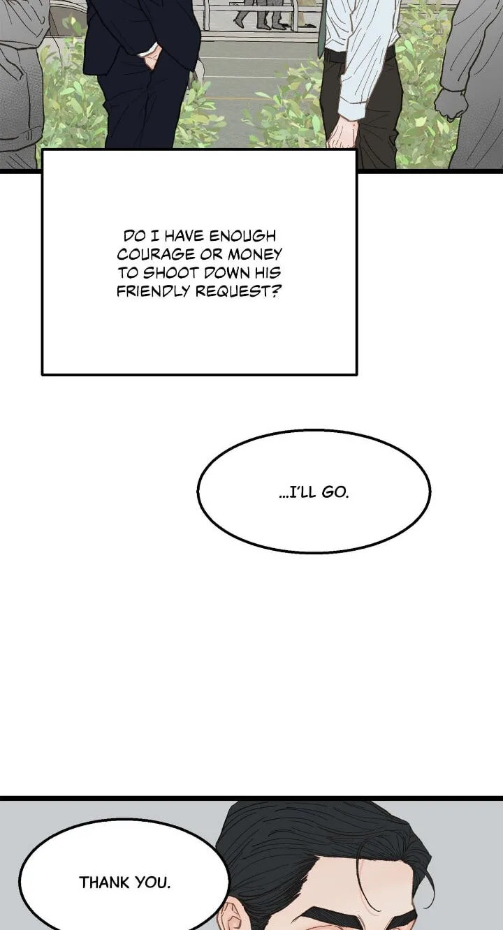 Beta Off Not Dating Chapter 19 page 38