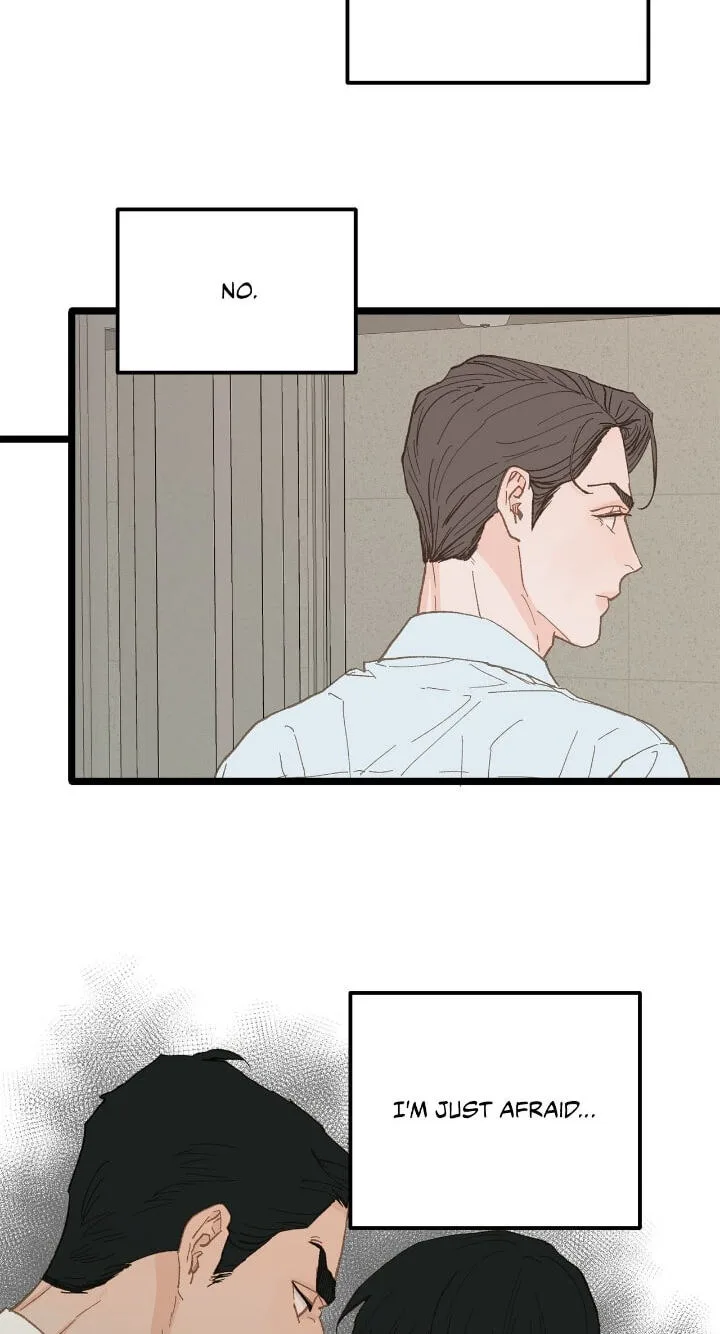 Beta Off Not Dating Chapter 19 page 44