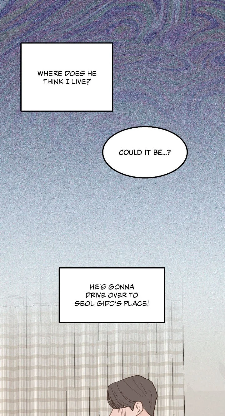 Beta Off Not Dating Chapter 19 page 51
