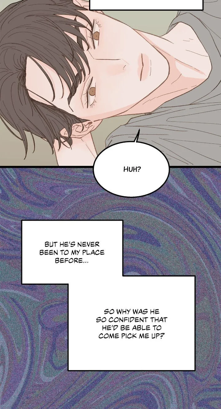 Beta Off Not Dating Chapter 19 page 50