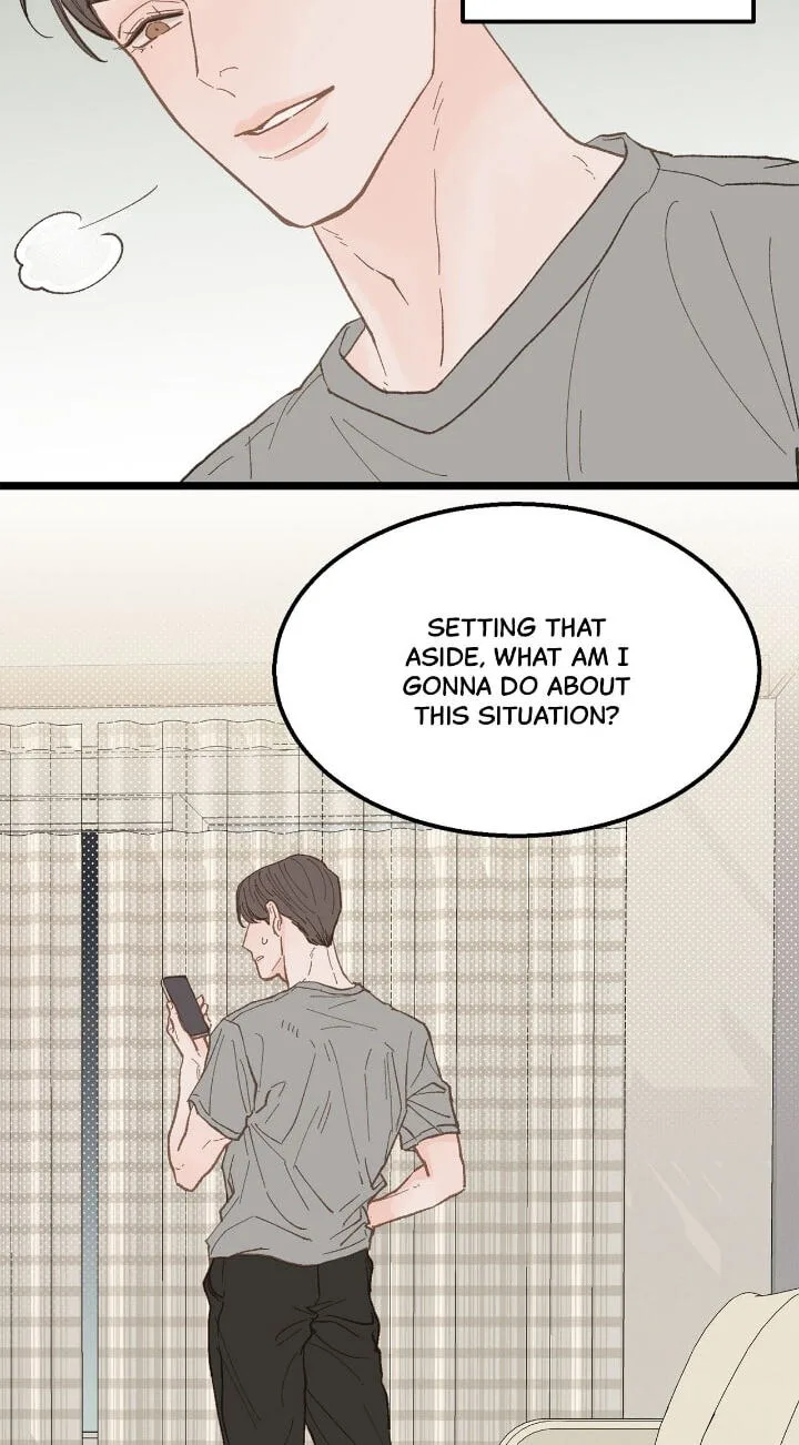 Beta Off Not Dating Chapter 19 page 56