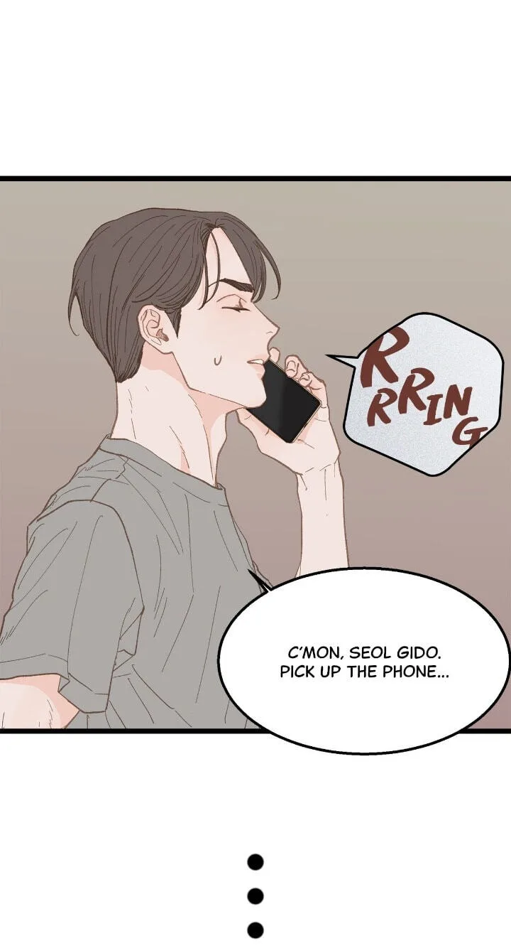 Beta Off Not Dating Chapter 19 page 58