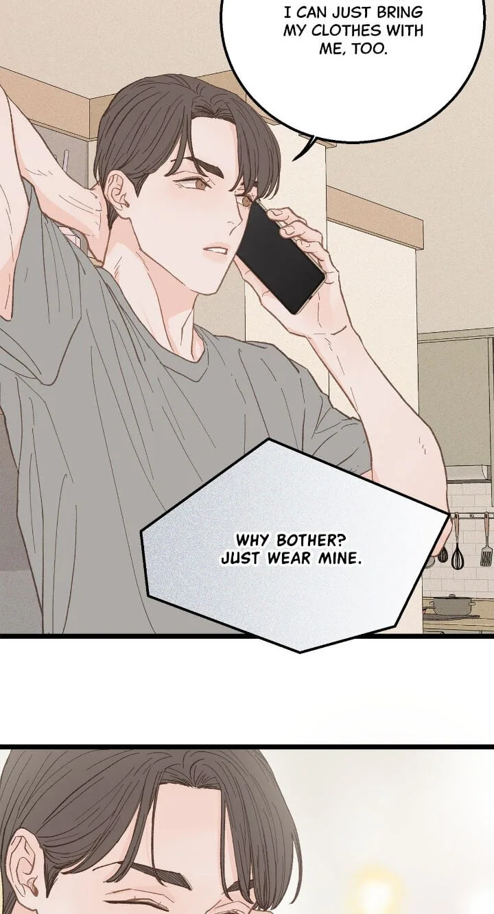 Beta Off Not Dating Chapter 19 page 63