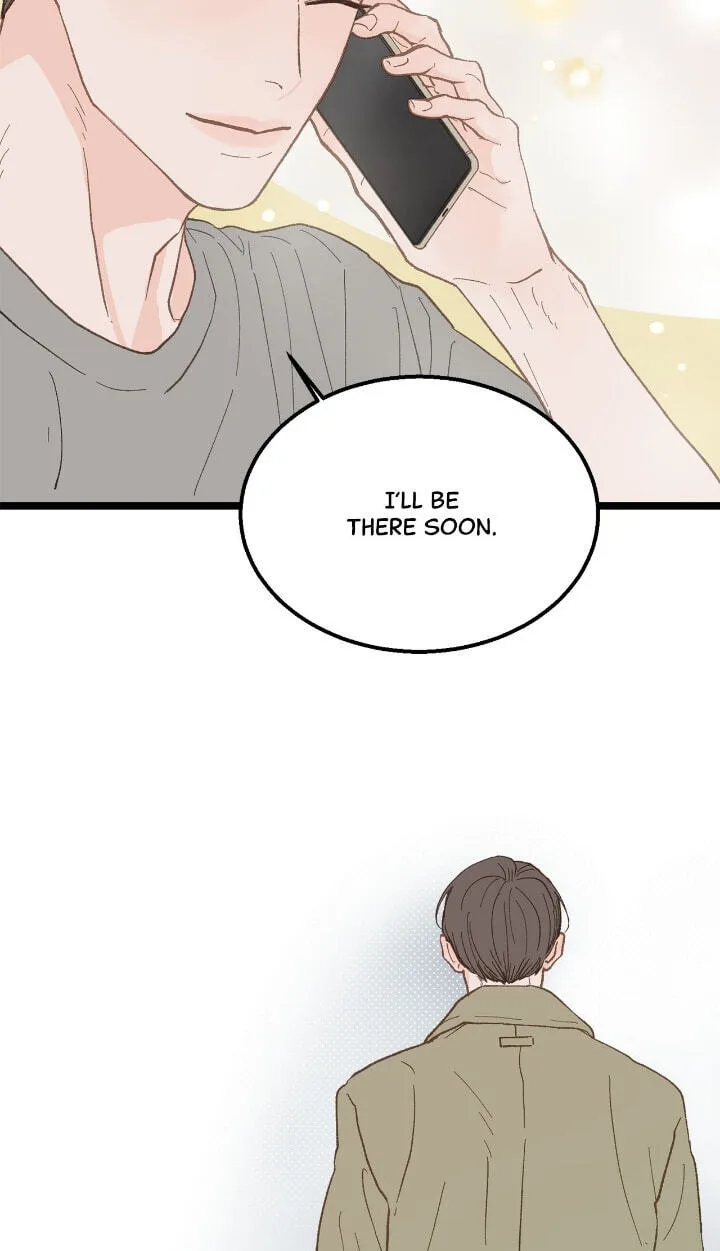 Beta Off Not Dating Chapter 19 page 64