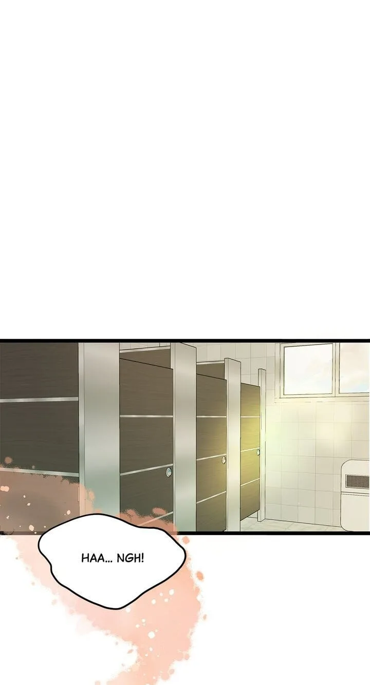 Beta Off Not Dating Chapter 2 page 2