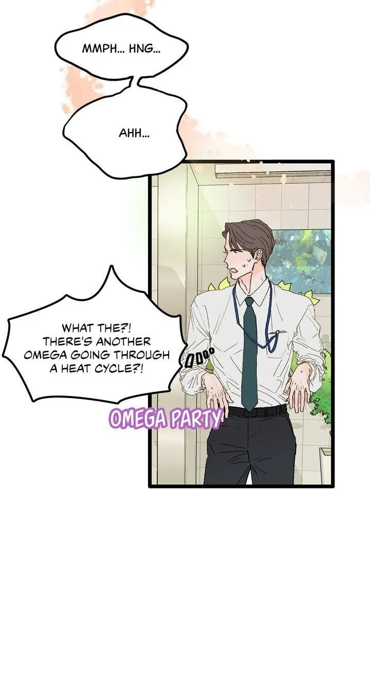 Beta Off Not Dating Chapter 2 page 3