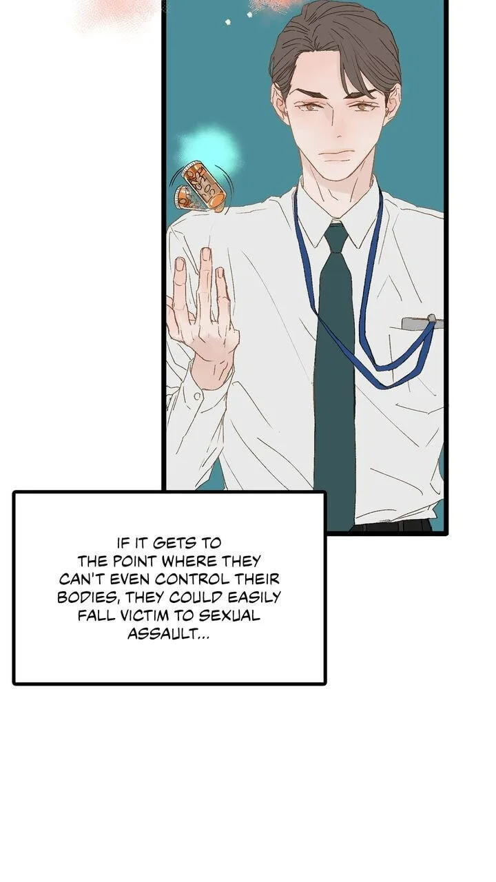 Beta Off Not Dating Chapter 2 page 6