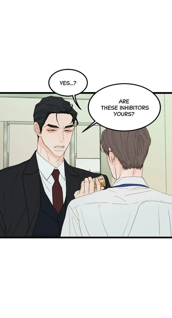 Beta Off Not Dating Chapter 2 page 32