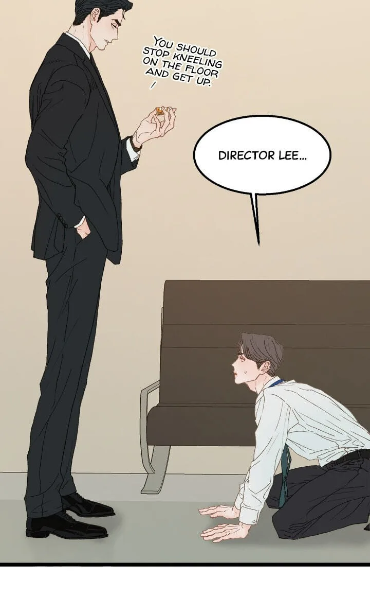 Beta Off Not Dating Chapter 2 page 30