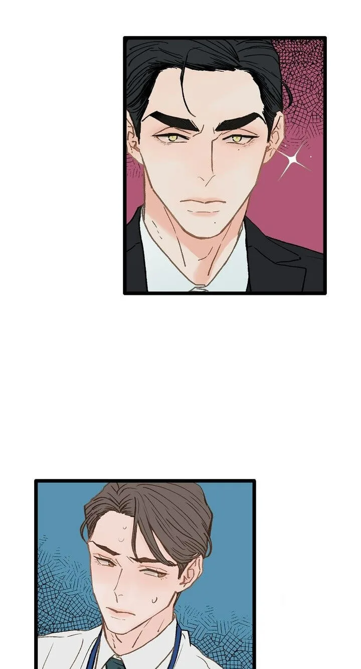Beta Off Not Dating Chapter 2 page 33